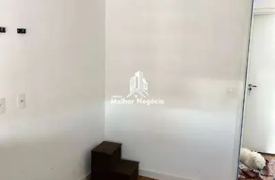 Apartamento à venda com 02 quartos (1 suíte) no condomínio portal quinta dos pinheiros em hortolândia , sp