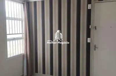 Apartamento com 2 quartos à venda na Rua Seis, 121, Jardim Monte Alto, Campinas