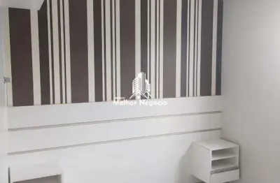 Apartamento com 2 quartos à venda na Rua Rodrigo Medeiros, 121, Jardim Monte Alto, Campinas