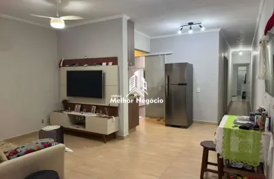 Casa com 2 quartos e 1 suíte à venda em hortolândia - sp