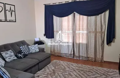Sobrado com 3 casas independentes à venda em hortolândia - sp.
