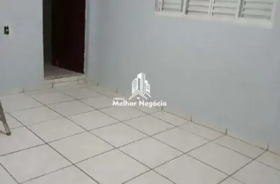 Casa à venda com 3 quartos e 1 suíte em sumaré no bairro nova veneza em sumaré