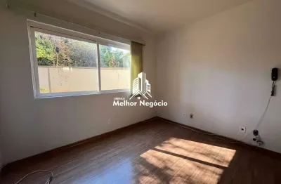 Apartamento à venda, 3 quartos 2 banheiros - condomínio parque residencial dr. marcondes filho jardim flamboyant, campinas, sp