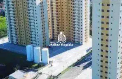 Apartamento à venda, 2 quartos, 1 banheiro no bairro vila sonia, valinhos, sp