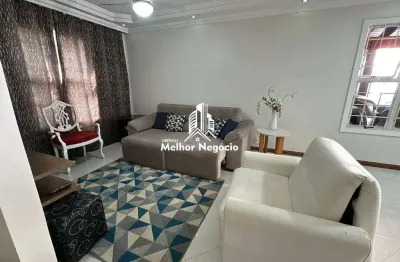 Sobrado com 3 quartos e 1 suíte à venda em sumaré - sp