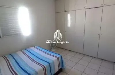 Apartamento com 2 quartos à venda na Rua Antônio Rodrigues Moreira Neto, 607, Jardim Paulicéia, Campinas
