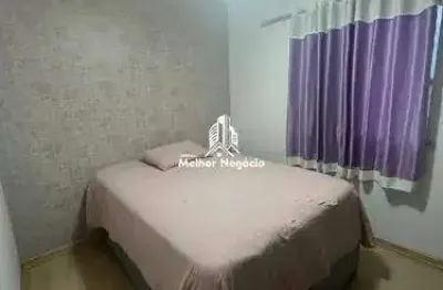 Apartamento à venda com 02 quartos, localizado no condomínio praças de sumaré em sumaré - sp