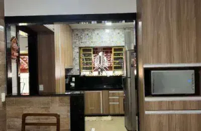 Casa à venda com 2 quartos (1 suíte), no bairro jardim florence em campinas-sp