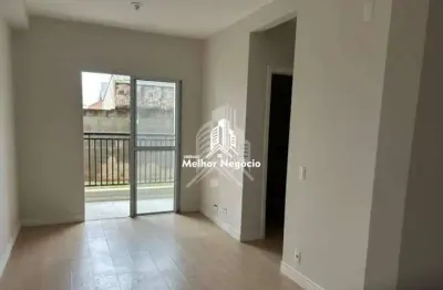 (Não aceita financiamento) Apartamento com 2 quartos à venda em Limeira - SP