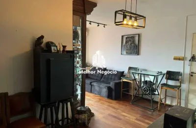 Apartamento com 3 quartos à venda na Avenida Antônio Carvalho de Miranda, 720, Vila São Bento, Campinas