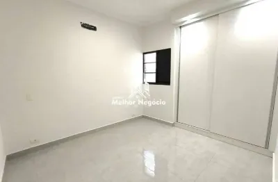 Casa à venda com 3 quartos sendo 1 suíte no bairro Vila Rezende em Piracicaba