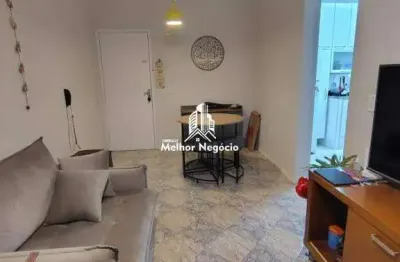 Apartamento à venda, jardim do lago (portal do lago ii), campinas, sp