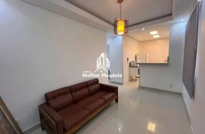 Apartamento à venda com 02 quartos no condomínio piazza republica em piracicaba - sp