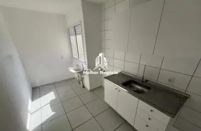 Apartamento à venda com 02 quartos condomínio varandas campestre em piracicaba - sp