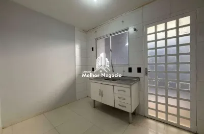 Casa com 03 quartos à venda no bairro parque orlanda i, piracicaba - sp