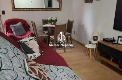 Somente à vista - apartamento à venda com 1 quarto em campinas.