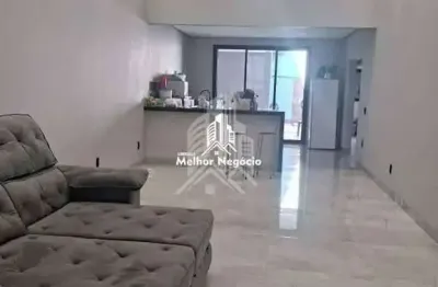 Casa com 3 quartos à venda na Rua Reino Unido, 1990, Jardim Golden Park Residence, Hortolândia