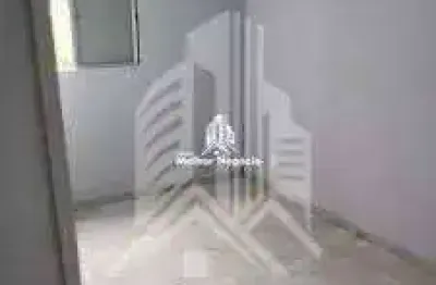 Apartamento à venda com 2 quartos, no Condomínio Residencial Santos Dumont em Campinas/SP.