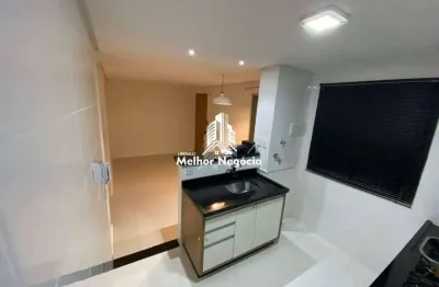 Apartamento à venda com 02 quartos no Condomínio Parque Cachoeira do Sol em Campinas, SP