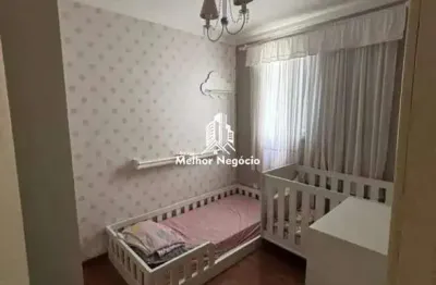 Apartamento à venda com 2 quartos no parque são martinho em campinas/sp.