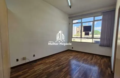 Sala comercial à venda na Rua Álvares Machado, 353, Centro, Campinas