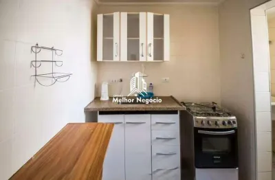 Apartamento com 1 quarto à venda na Rua Ferreira Penteado, 40, Centro, Campinas