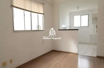 Apartamento com 2 quartos à venda em americana - sp