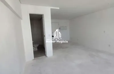 Apartamento com 1 quarto à venda na Rua Doutor Antônio Álvares Lobo, 15, Botafogo, Campinas