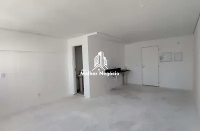 Apartamento com 1 quarto à venda na Rua Doutor Antônio Álvares Lobo, 10, Botafogo, Campinas