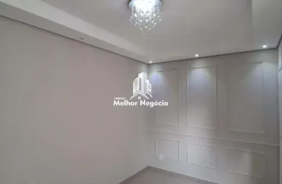 Apartamento à venda com 02 quartos, condomínio perola do oriente em piracicaba , sp