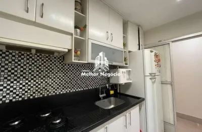 Apartamento à venda com 03 Quartos (1 suíte) Condomínio Residencial Ilhas do Pacífico em Campinas - SP