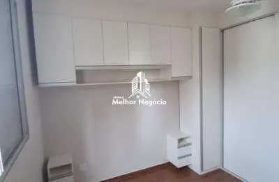 Apartamento à venda com 02 quartos, condomínio perola do oriente em piracicaba , sp