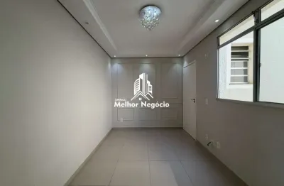 Apartamento à venda com 02 quartos, condomínio perola do oriente em piracicaba , sp