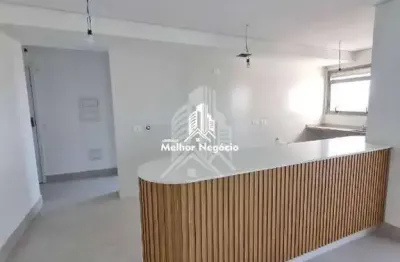 Apartamento à venda com 03 quartos (03 suítes), no Vestra Cambuí em Campinas - SP