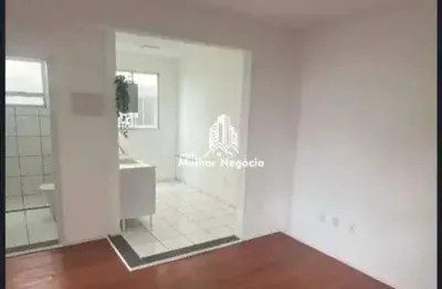 Apartamento à venda com 2 quartos no bairro vila sônia em piracicaba