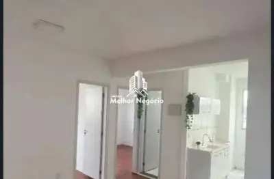 Apartamento à venda com 2 quartos no bairro vila sônia em piracicaba