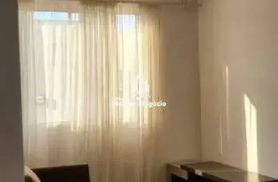 Apartamento com 2 quartos à venda na Avenida Alcindo Dell'Agnese, 2, Vale das Paineiras, Americana