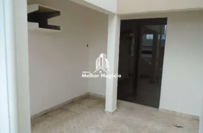 (não aceita financiamento) sobrado + sala comercial com 3 quartos e 1 suíte à venda em americana - sp