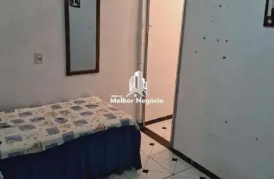 (não aceita financiamento) sobrado com 3 quartos + casa de fundo com 2 quartos à venda em sta bárbara d'oeste - sp