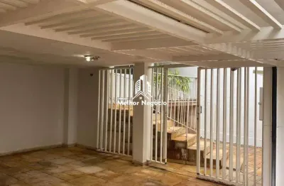 Casa com 5 quartos à venda na Rua João Boles, 00, Centro, Piracicaba