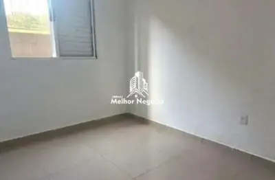 Apartamento térreo à venda com 2 quartos no bairro vila sônia em paulínia