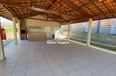Apartamento para à venda, 2 quartos no vila sônia - piracicaba i cód: 31733