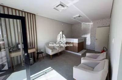 (NÃO ACEITA FINANCIAMENTO) Casa comercial com 04 salas à venda na Av Olivio Franceschine -  em Hortolândia - SP