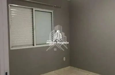 Apartamento à venda com 2 quartos no bairro Praia Azul  em Americana/SP
