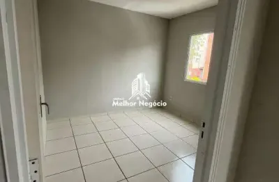 Apartamento com 2 quartos à venda na Rua Maranhão, 382, Balneário Salto Grande, Americana