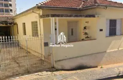 Casa à venda, 3 quartos, 2 banheiros no bairro vila mathias - limeira, sp