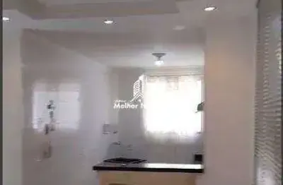 Apartamento com 2 quartos à venda na Avenida Doutor Lauro Corrêa da Silva, 4405, Jardim do Lago, Limeira