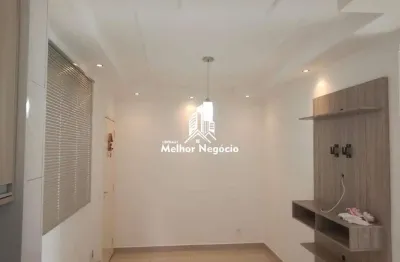 Apartamento com 2 quartos à venda na Avenida Doutor Lauro Corrêa da Silva, 4404, Jardim do Lago, Limeira