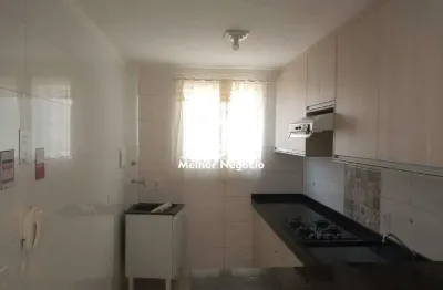 Apartamento com 2 quartos à venda na Avenida Doutor Lauro Corrêa da Silva, 4404, Jardim do Lago, Limeira