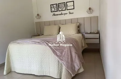 Casa com 4 quartos à venda na Av Dr. Lauro Correa Da Silva, 7660, Residencial Palmeira Real, Limeira